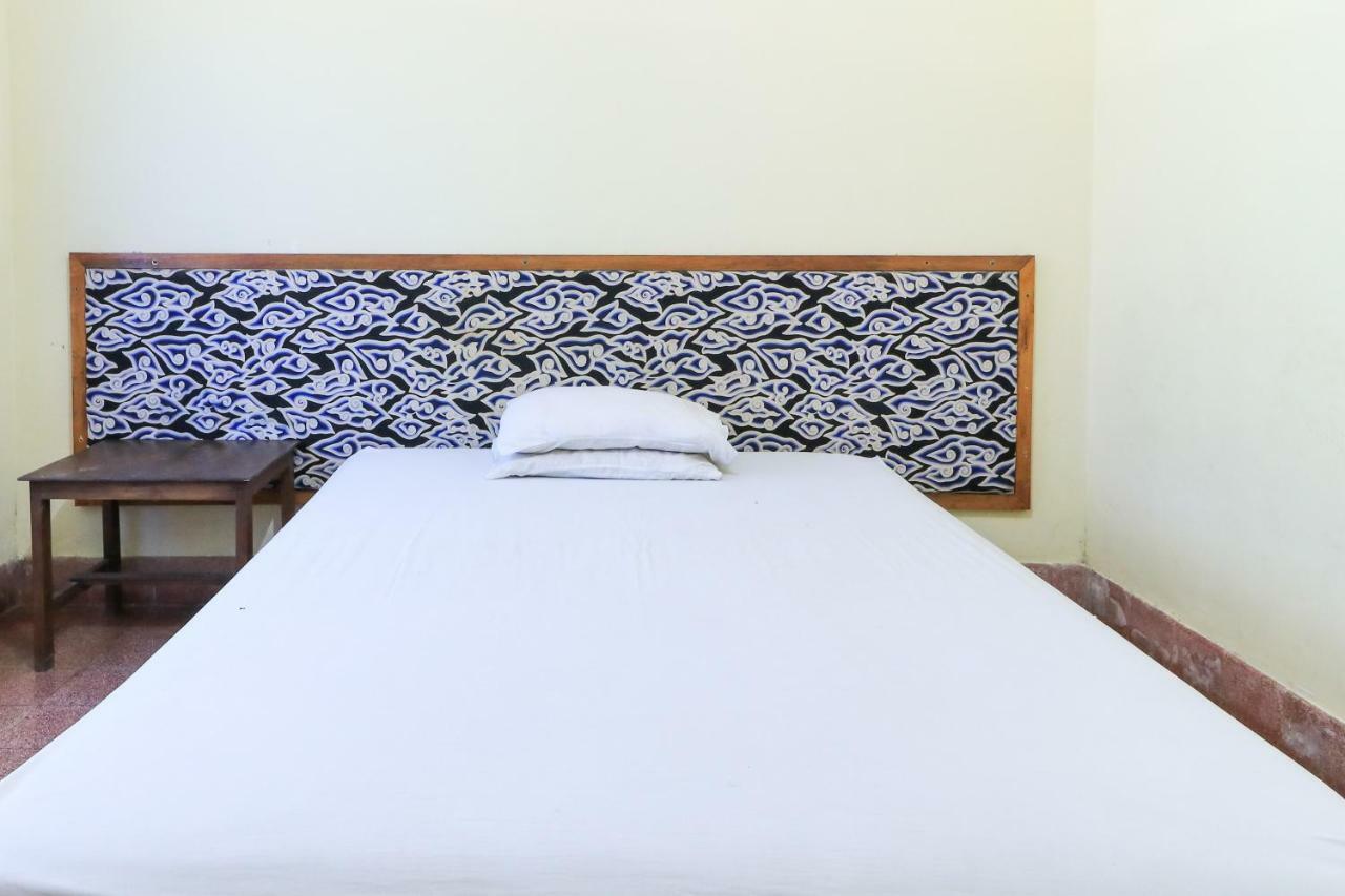 Mertha Jati Hotel Kuta Lombok Exterior foto